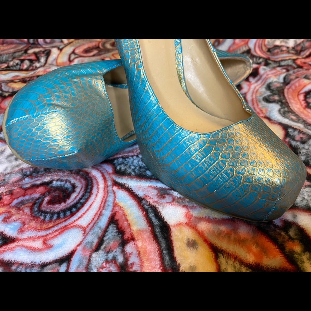 Blue Beauties! - Picture 3 of 6